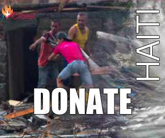 Haiti Donate