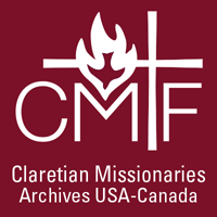 Claretian Missionaries Archives