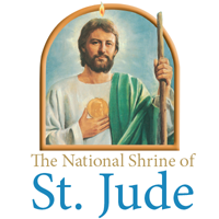 The National Shrine of St. Jude